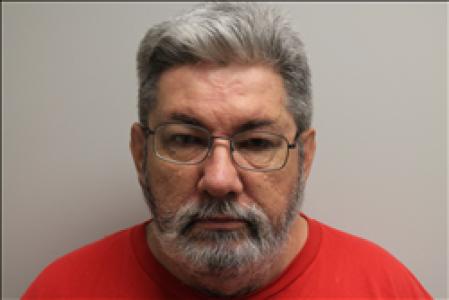 Barry Mitchell Golightly a registered Sex Offender of South Carolina