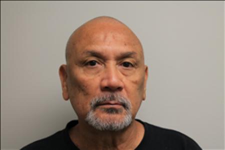 Glenn Richard Ondayog a registered Sex Offender of South Carolina