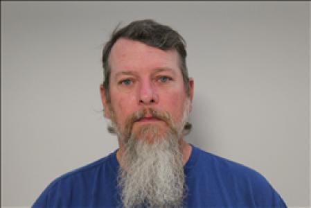 Brian William Phillips a registered Sex Offender of South Carolina