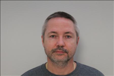 Micheal Christopher Baukovic a registered Sex Offender of South Carolina
