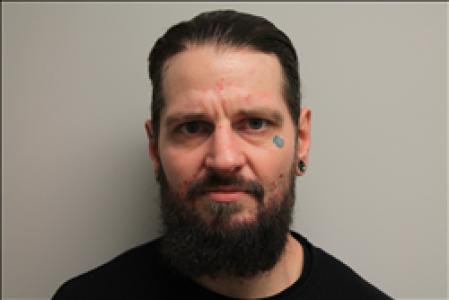 Justin Andrew Bartoszek a registered Sex Offender of South Carolina