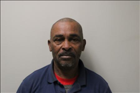 James Lee Mitchell a registered  of South Carolina