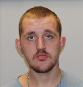 David Tyler Simpson a registered Sex Offender of South Carolina