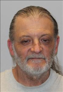 James Alvin Elrod a registered Sex Offender of South Carolina