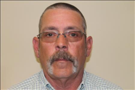 Rodney Neil Nimrick a registered Sex Offender of South Carolina