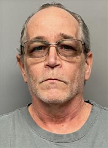 Billy Todd Weathers a registered Sex Offender of South Carolina