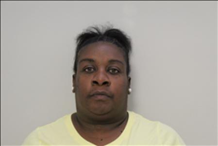 Ronash Taylor a registered Sex Offender of South Carolina