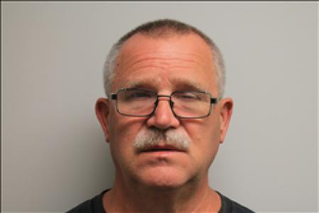 Clayton Allan Dutton a registered Sex Offender of South Carolina