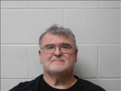 Jerry Dean Blaxton a registered Sex Offender of South Carolina