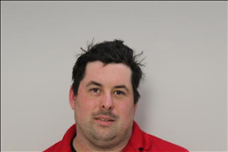 Christopher E Miller a registered Sex Offender of South Carolina