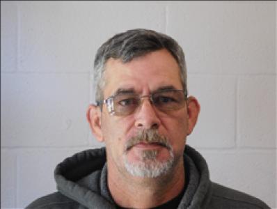 Kenneth Dale Smith a registered Sex Offender of Georgia