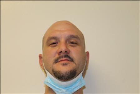 Ryan William Black a registered Sex Offender of South Carolina