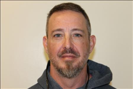 Darren Scott Keith a registered Sex Offender of South Carolina