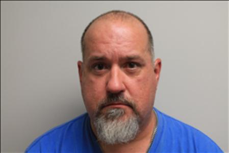Brian David Richardson a registered Sex Offender of South Carolina