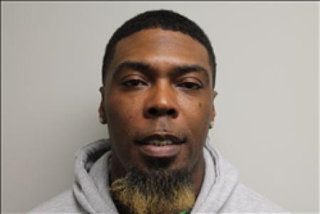 Roosevelt Ernest Moore a registered  of South Carolina