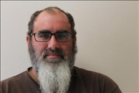 Donovan Berkey a registered Sex Offender of South Carolina