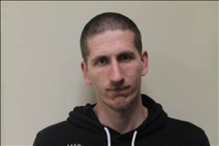 Matthew Jhonathon Hagan a registered Sex Offender of South Carolina