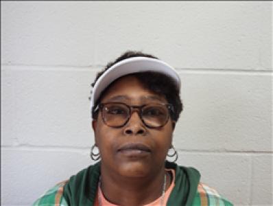 Tracy Ann Harris a registered  of South Carolina