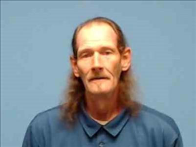 David Wayne Faulkenberry a registered Sex Offender of South Carolina