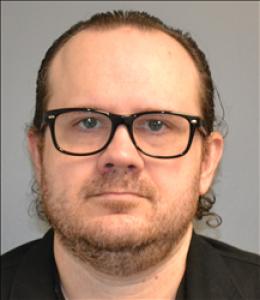 Roger Wayne Woods a registered  of South Carolina