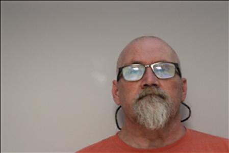 Keith Gary Butt a registered Sex Offender of South Carolina