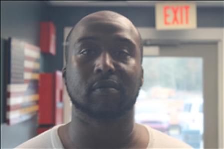 Jonah Iziah Williams a registered Sex Offender of South Carolina