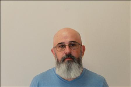John Charles Davis a registered Sex Offender of South Carolina