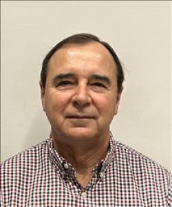 Ira Thomas Morrison a registered Sex Offender of South Carolina