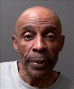 Jonathan Alexander Harding a registered  of South Carolina