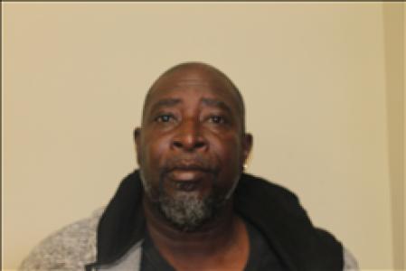 Benjamin Fulton a registered Sex Offender of South Carolina