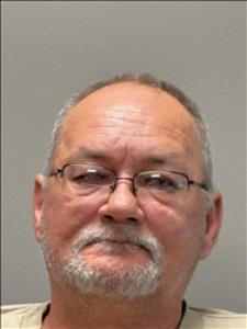 James Dale Evans a registered Sex Offender of South Carolina