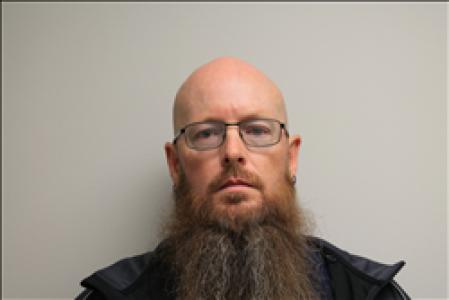 James Marvin Fortner a registered Sex Offender of South Carolina