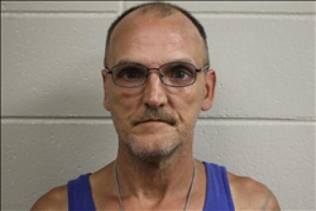 David Michael Dare a registered Sex Offender of South Carolina