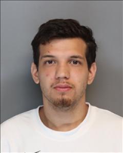 Enrique Manuel Sanchez a registered  of South Carolina