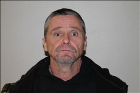 John Wayne Cook a registered Sex Offender of Alabama