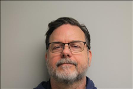 Michael Stephen Partain a registered Sex Offender of South Carolina