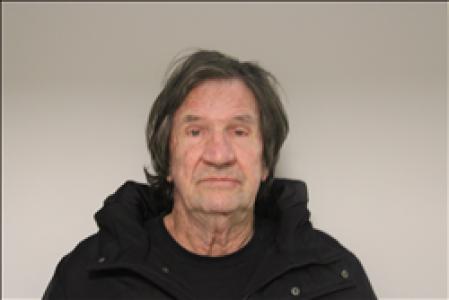 Roger Mccauley a registered Sex Offender of South Carolina