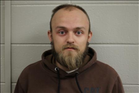 Ethan Chantz Esuary a registered Sex Offender of South Carolina