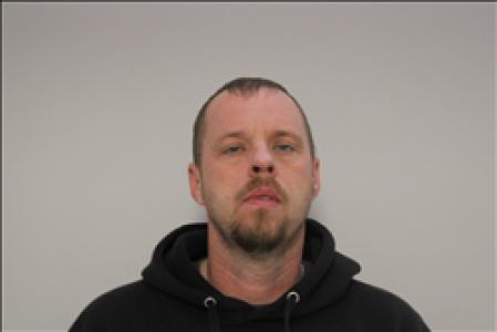 Jacob Lamar Gaillard a registered Sex Offender of South Carolina