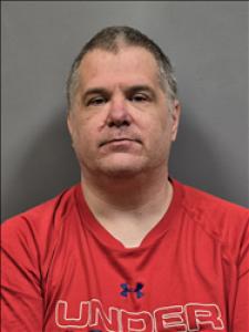 Bryan Daniel Forrest a registered Sex Offender of South Carolina