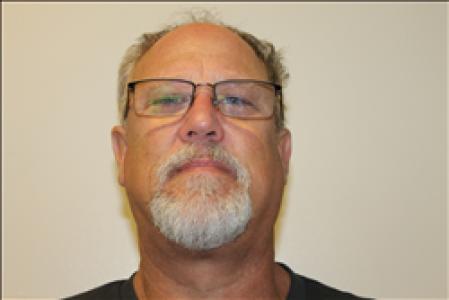 Bruce Wayne Hitzler a registered Sex Offender of South Carolina