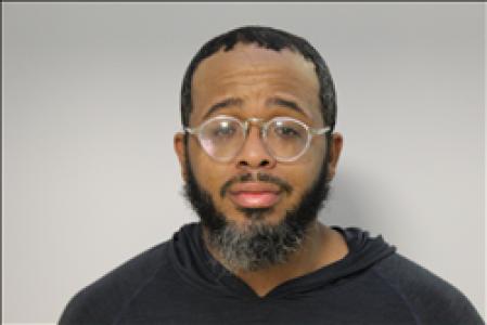Cedric Martynaye Dawson a registered Sex Offender of South Carolina