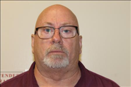 Larry Donald Sanders a registered Sex Offender of Virginia