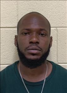 Jamel Cornelius Whatley a registered Sex Offender of South Carolina
