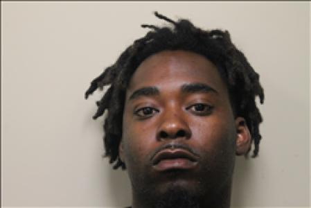 Randy Jaron Grayson a registered Sex Offender of South Carolina