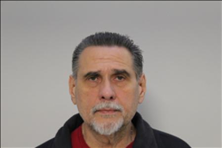 Donald Francisco Galvan a registered Sex Offender of South Carolina