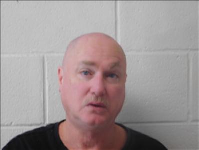 James Marion Todd a registered Sex Offender of South Carolina