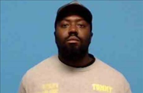 Tomtarius Malik Caldwell a registered Sex Offender of South Carolina