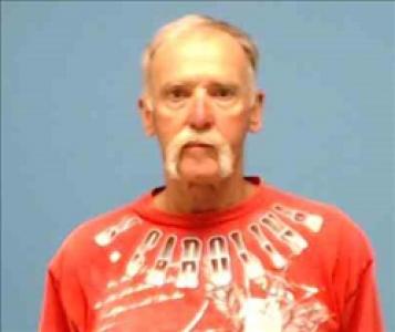 Dewitt Brown a registered Sex Offender of South Carolina