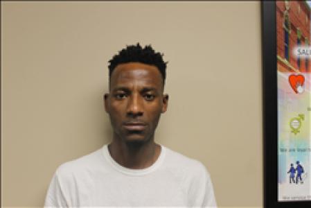 Charzavia Keontae Long a registered Sex Offender of South Carolina